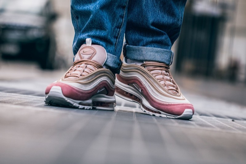 Particle beige outlet air max 97